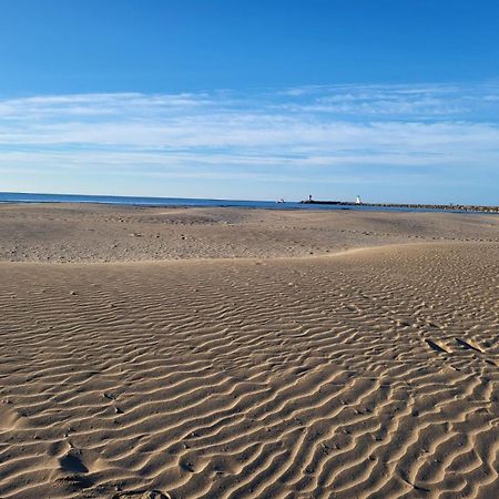Grand Studio Cabine Proche Plage Et Port Gruissan Eksteriør bilde